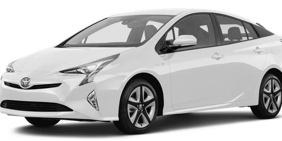 TOYOTA PRIUS 2016 JTDKARFU5G3514889 image