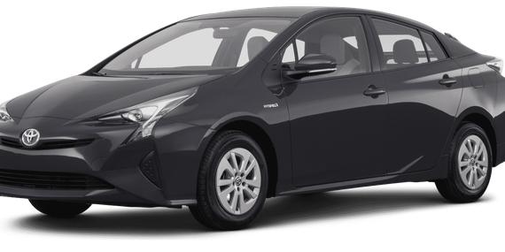 TOYOTA PRIUS 2016 JTDKBRFU0G3509094 image TOYOTA PRIUS 2016 JTDKBRFU0G3509094 image