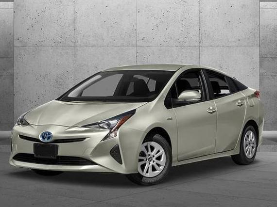 TOYOTA PRIUS 2016 JTDKARFU5G3506811 image