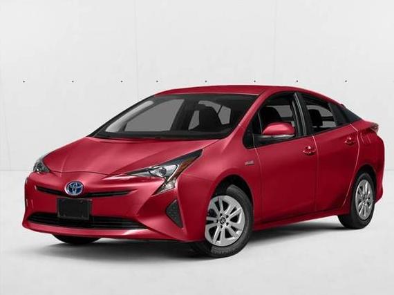 TOYOTA PRIUS 2016 JTDKBRFU8G3521350 image