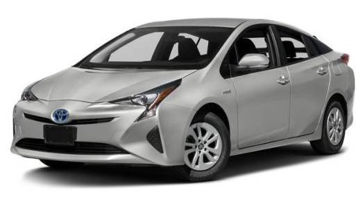 TOYOTA PRIUS 2016 JTDKARFUXG3513530 image