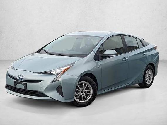 TOYOTA PRIUS 2016 JTDKBRFUXG3003031 image