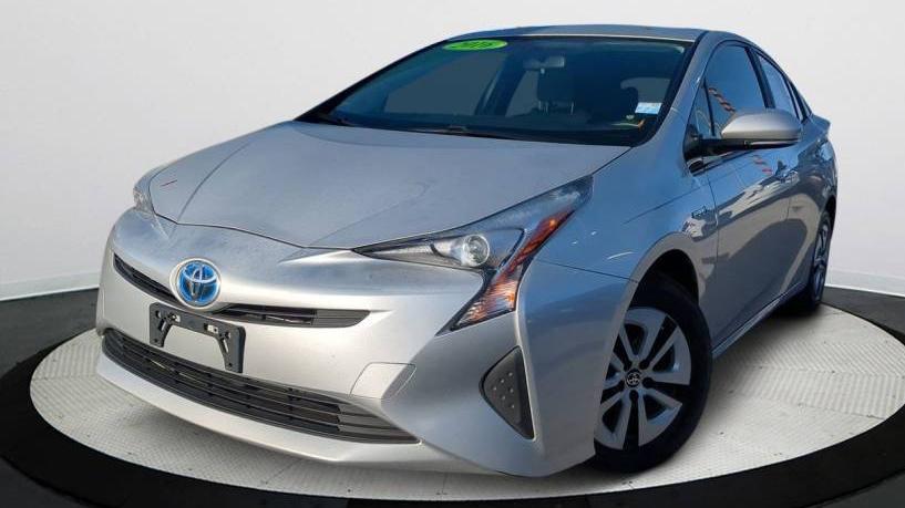 TOYOTA PRIUS 2016 JTDKARFU2G3006489 image