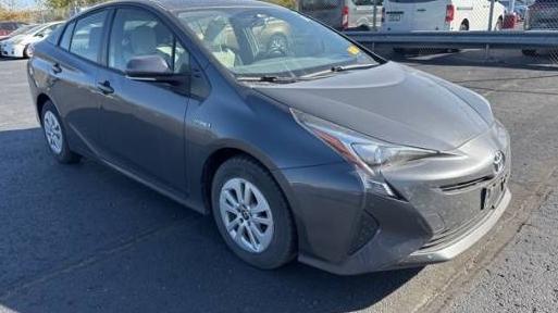 TOYOTA PRIUS 2016 JTDKBRFU5G3016575 image