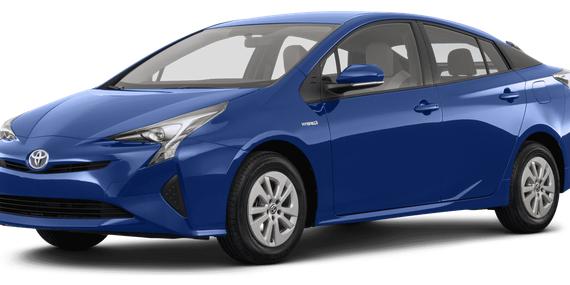 TOYOTA PRIUS 2016 JTDKBRFU2G3510893 image TOYOTA PRIUS 2016 JTDKBRFU2G3510893 image