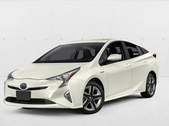 TOYOTA PRIUS 2016 JTDKARFU1G3514212 image