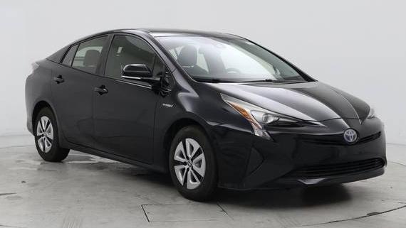 TOYOTA PRIUS 2016 JTDKARFU9G3009681 image