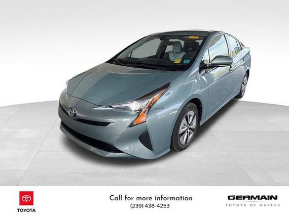 TOYOTA PRIUS 2016 JTDKARFU5G3003831 image TOYOTA PRIUS 2016 JTDKARFU5G3003831 image