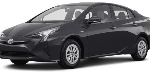 TOYOTA PRIUS 2016 JTDKBRFU5G3009061 image