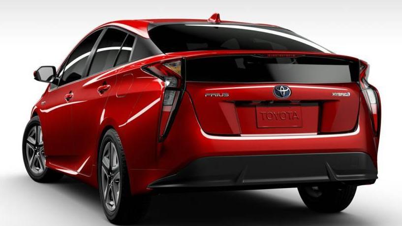 TOYOTA PRIUS 2016 JTDKARFU2G3525803 image