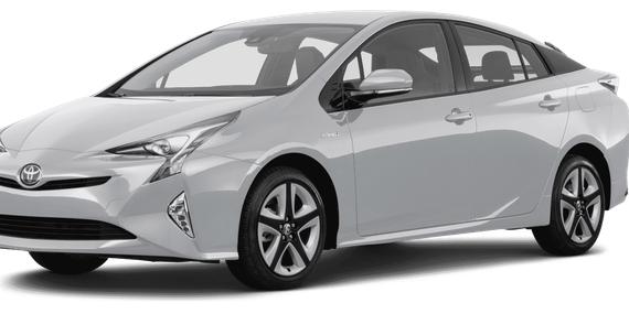 TOYOTA PRIUS 2016 JTDKARFU6G3504341 image TOYOTA PRIUS 2016 JTDKARFU6G3504341 image