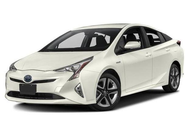 TOYOTA PRIUS 2016 JTDKARFU9G3017568 image