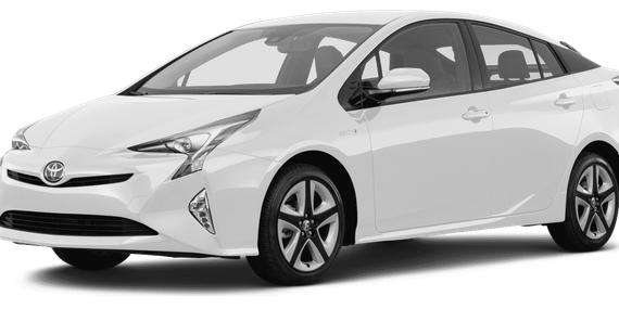 TOYOTA PRIUS 2016 JTDKARFU9G3025413 image