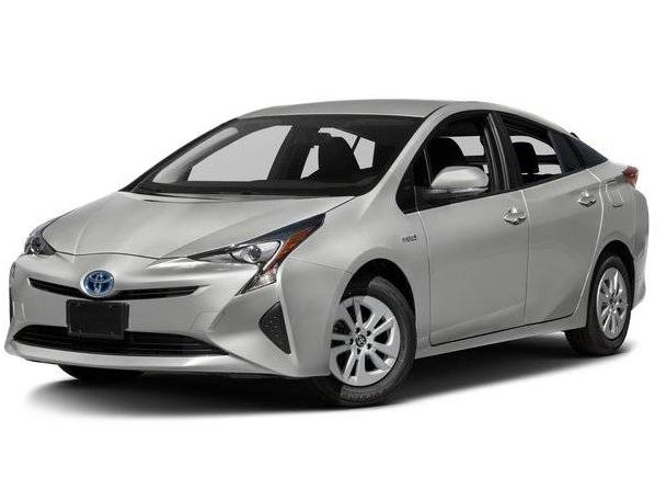 TOYOTA PRIUS 2016 JTDKARFU5G3516612 image