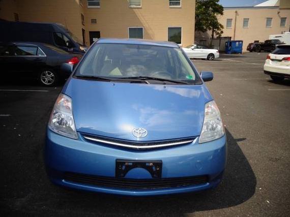 TOYOTA PRIUS 2008 JTDKB20U187763441 image