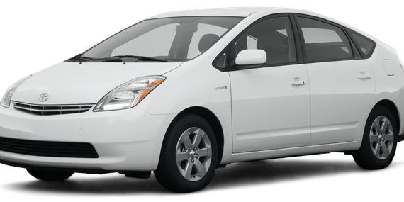 TOYOTA PRIUS 2008 JTDKB20U383328556 image
