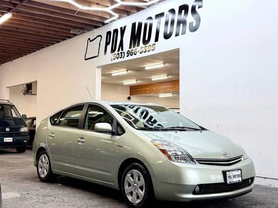 TOYOTA PRIUS 2008 JTDKB20U483364076 image TOYOTA PRIUS 2008 JTDKB20U483364076 image