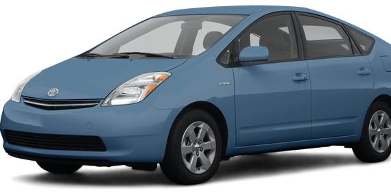 TOYOTA PRIUS 2008 JTDKB20U287730674 image