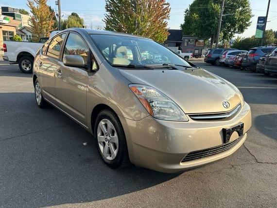TOYOTA PRIUS 2008 JTDKB20U187709279 image