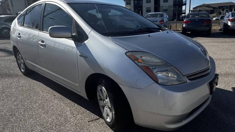 TOYOTA PRIUS 2008 JTDKB20U487802586 image