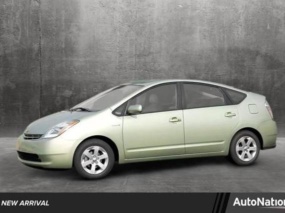 TOYOTA PRIUS 2008 JTDKB20U883415658 image