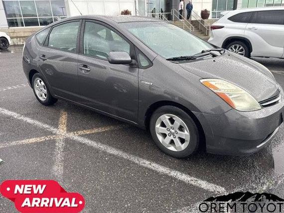 TOYOTA PRIUS 2008 JTDKB20U483333748 image