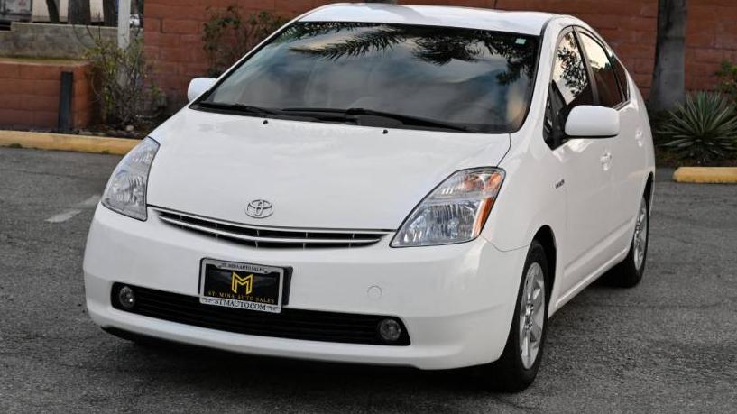 TOYOTA PRIUS 2008 JTDKB20U183365864 image