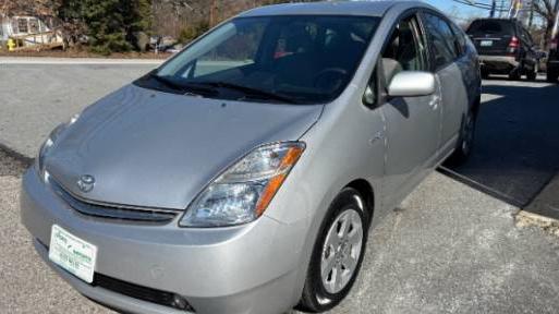 TOYOTA PRIUS 2008 JTDKB20U583303979 image