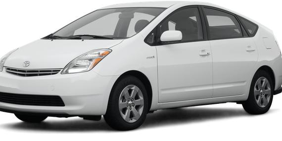 TOYOTA PRIUS 2008 JTDKB20U583439903 image