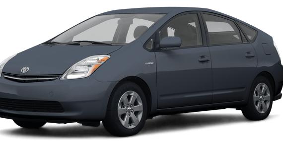 TOYOTA PRIUS 2008 JTDKB20U683423886 image TOYOTA PRIUS 2008 JTDKB20U683423886 image