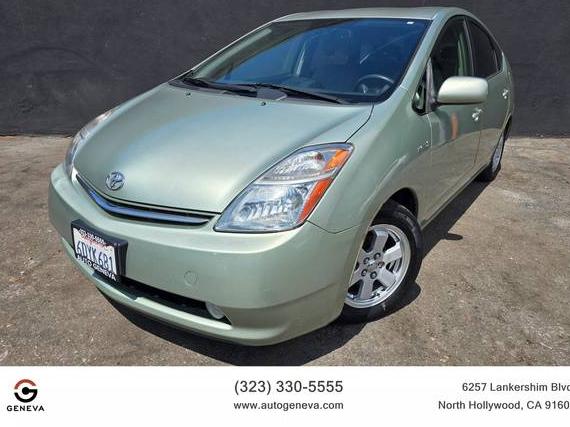 TOYOTA PRIUS 2008 JTDKB20U087764998 image