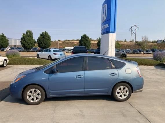 TOYOTA PRIUS 2008 JTDKB20U587699517 image