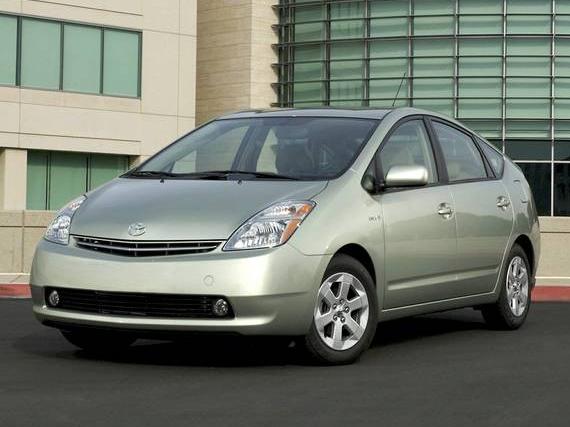 TOYOTA PRIUS 2008 JTDKB20U883422402 image