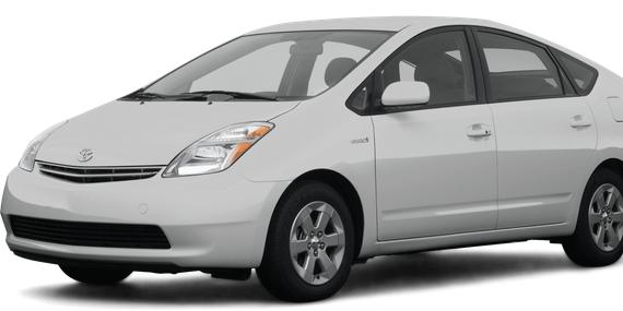 TOYOTA PRIUS 2008 JTDKB20U283336745 image