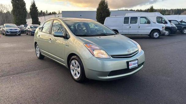 TOYOTA PRIUS 2008 JTDKB20UX87745374 image