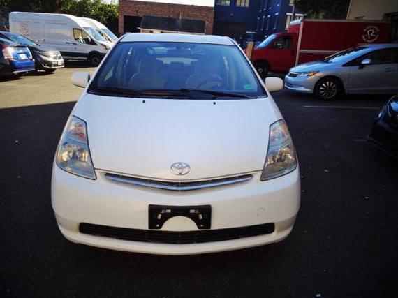 TOYOTA PRIUS 2008 JTDKB20U383327097 image
