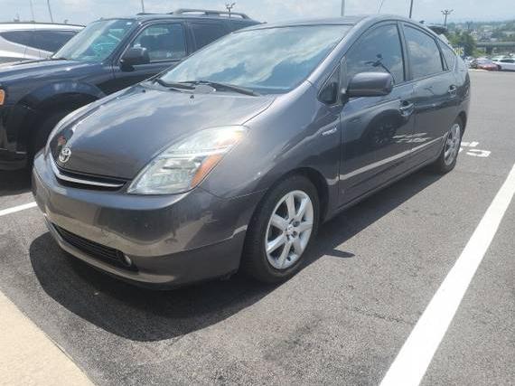 TOYOTA PRIUS 2008 JTDKB20U983445882 image