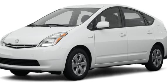 TOYOTA PRIUS 2008 JTDKB20U883314099 image