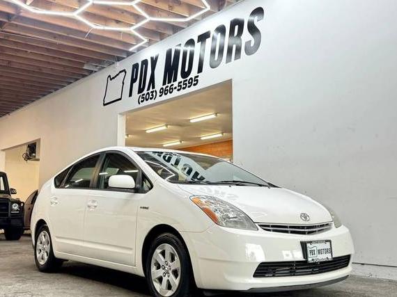 TOYOTA PRIUS 2008 JTDKB20U983324978 image