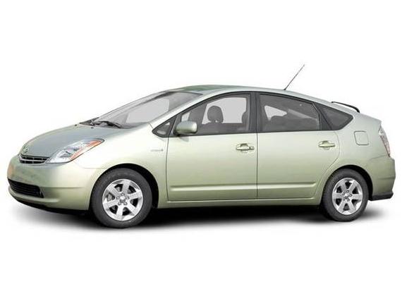 TOYOTA PRIUS 2008 JTDKB20U987797949 image