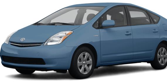 TOYOTA PRIUS 2008 JTDKB20U187744145 image