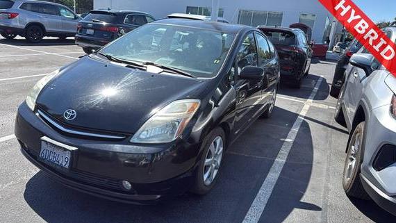 TOYOTA PRIUS 2008 JTDKB20U483423188 image