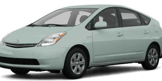 TOYOTA PRIUS 2008 JTDKB20U683372969 image TOYOTA PRIUS 2008 JTDKB20U683372969 image
