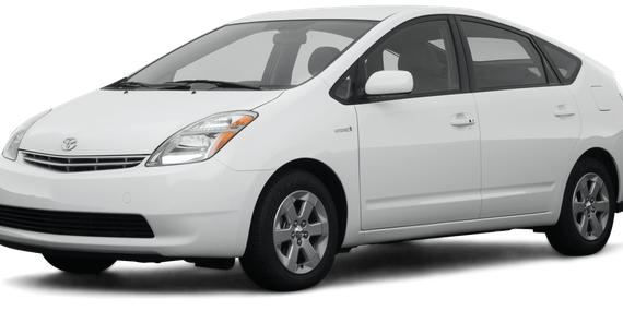 TOYOTA PRIUS 2008 JTDKB20U883345644 image