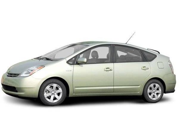 TOYOTA PRIUS 2008 JTDKB20U587754614 image