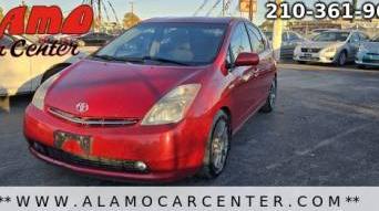 TOYOTA PRIUS 2008 JTDKB20U083449884 image