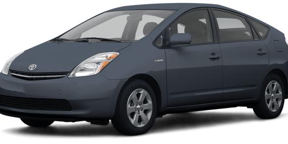 TOYOTA PRIUS 2008 JTDKB20U783409589 image TOYOTA PRIUS 2008 JTDKB20U783409589 image