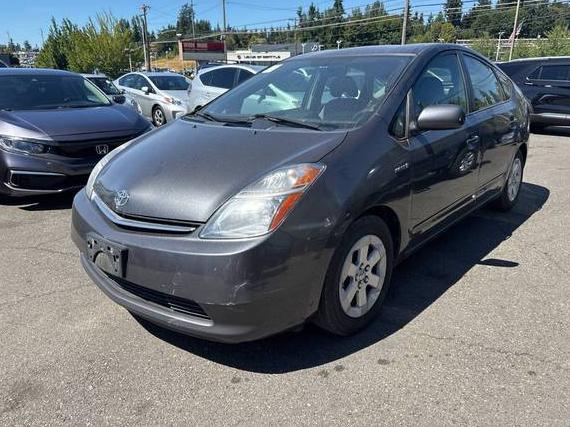 TOYOTA PRIUS 2008 JTDKB20U483442100 image