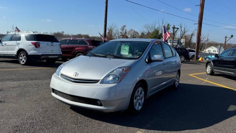 TOYOTA PRIUS 2008 JTDKB20U387748956 image