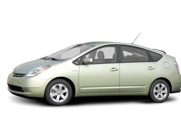 TOYOTA PRIUS 2008 JTDKB20U883300445 image